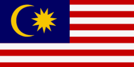 MY flag